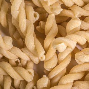 Tresce o Gemelli (Tornillo)