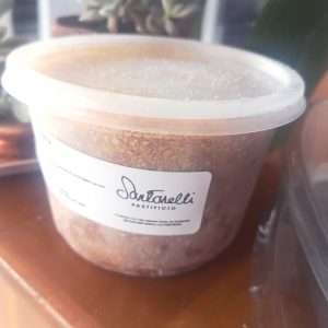 Salsa Bolognesa
