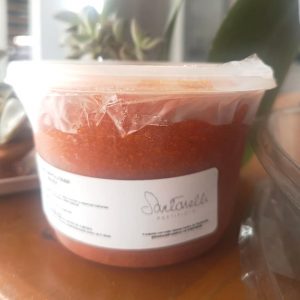 Salsa Napolitana