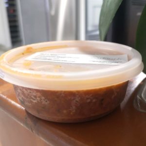 Salsa Pesto Rosso