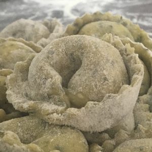 Tortellini