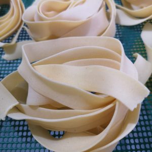 Papardelle
